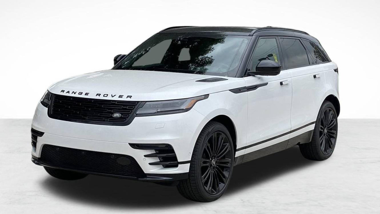 LAND ROVER RANGE ROVER VELAR 2025 SALYL2EX5SA393298 image